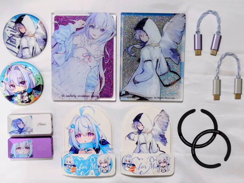 CVJ LILA / HIBIKI – 推しを持ち歩ける、実用派ポータブルDAC 10 cvj lila hibiki 03