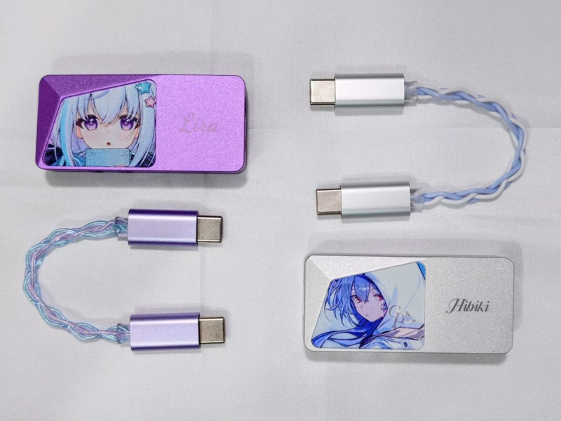 CVJ LILA / HIBIKI – 推しを持ち歩ける、実用派ポータブルDAC 15 cvj lila hibiki 08