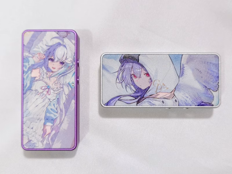 CVJ LILA / HIBIKI – 推しを持ち歩ける、実用派ポータブルDAC 16 cvj lila hibiki 09