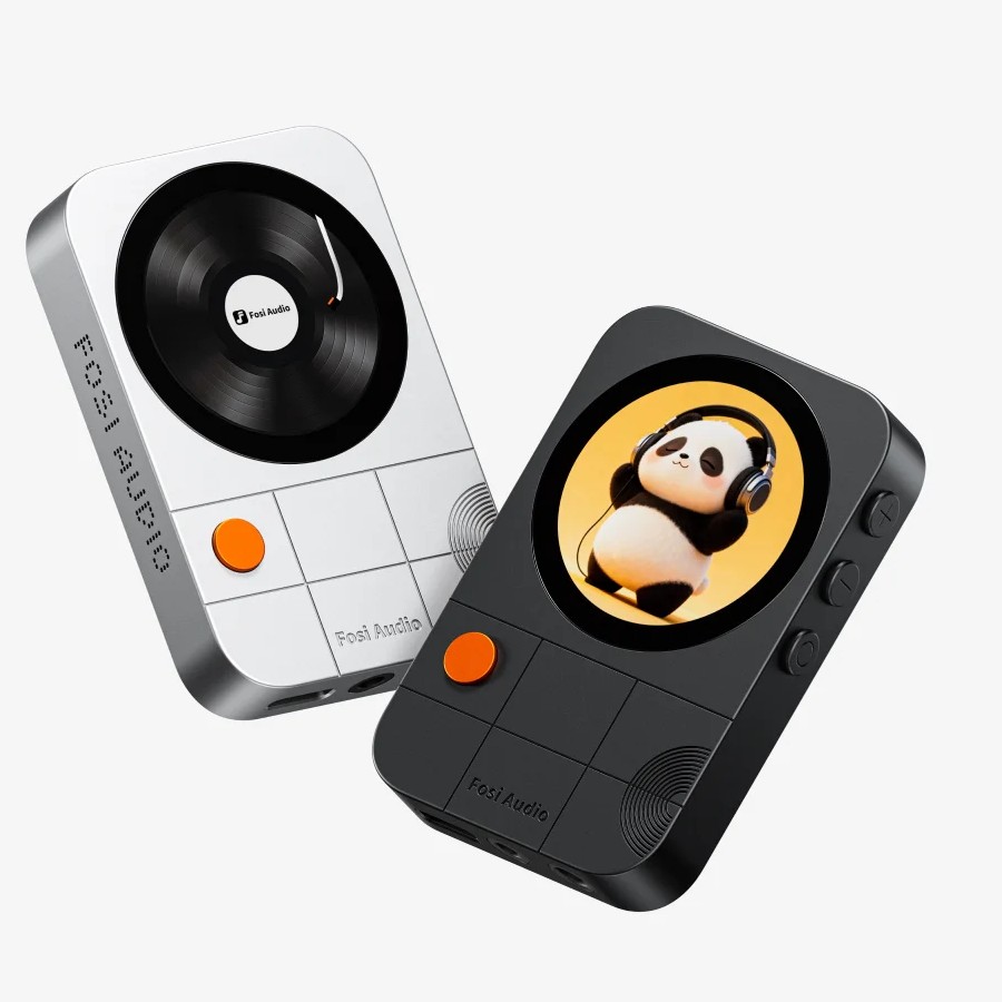 Fosi Audio MD3