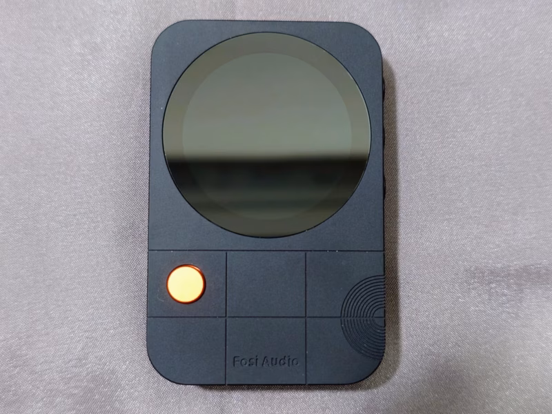 Fosi Audio MD3 - スマホに寄り添う、遊べるポータブルDAC 11 fosi md3 04