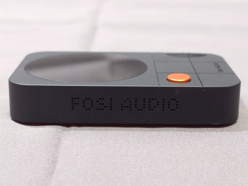 Fosi Audio MD3 - スマホに寄り添う、遊べるポータブルDAC 12 fosi md3 07