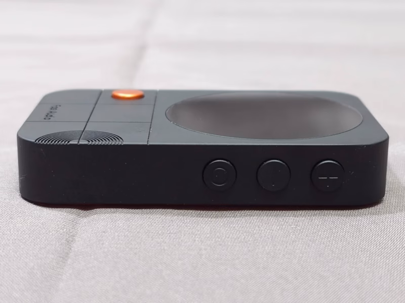Fosi Audio MD3 - スマホに寄り添う、遊べるポータブルDAC 14 fosi md3 08