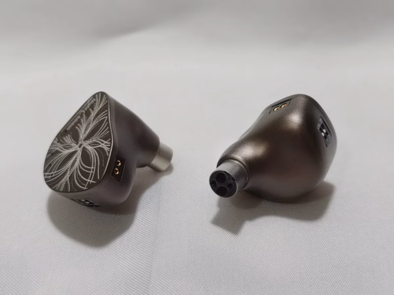 Night Oblivion Longinusの写真