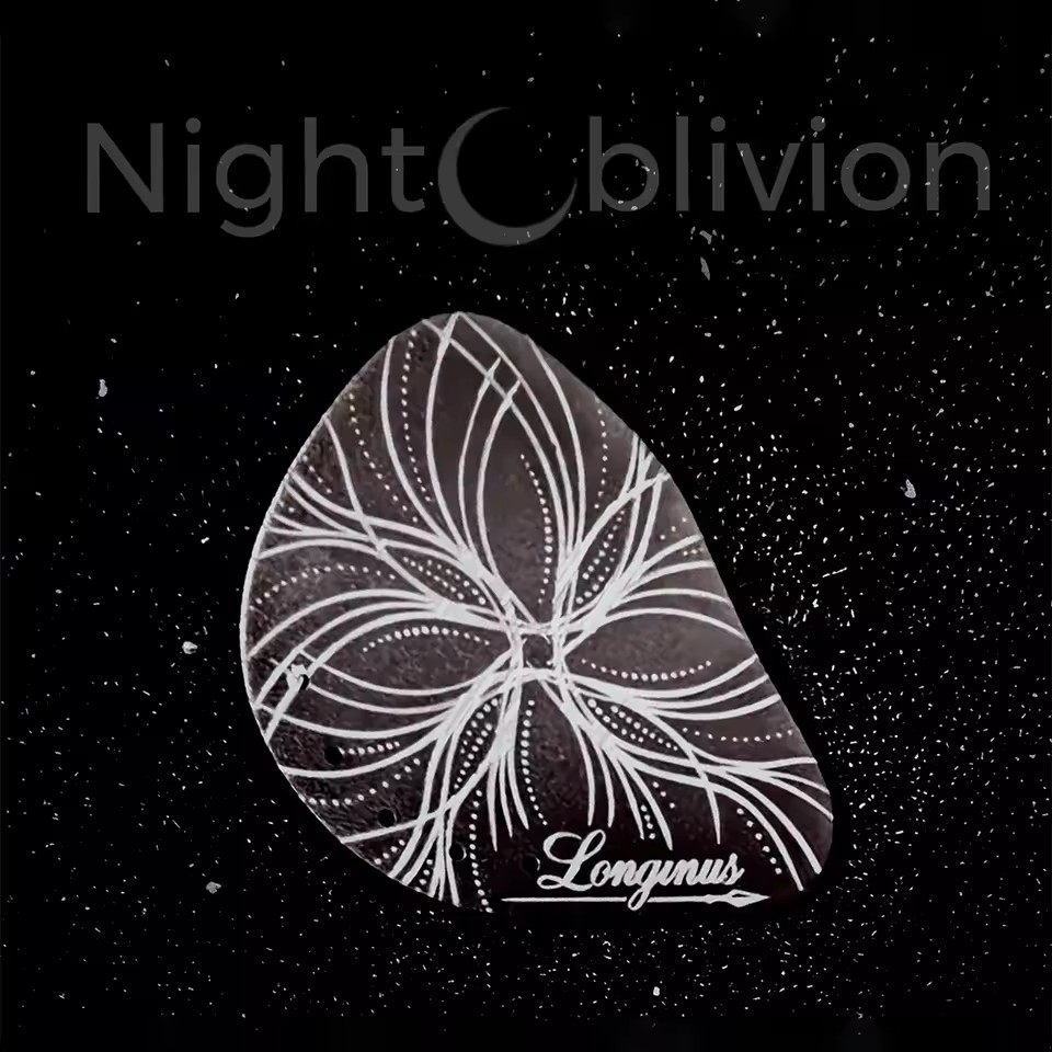 Night Oblivion Longinus