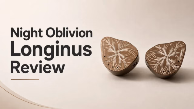 night oblivion longinus tmb