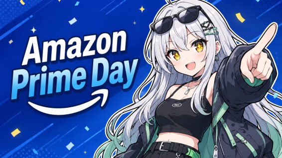 2026 amazon prime day tmb
