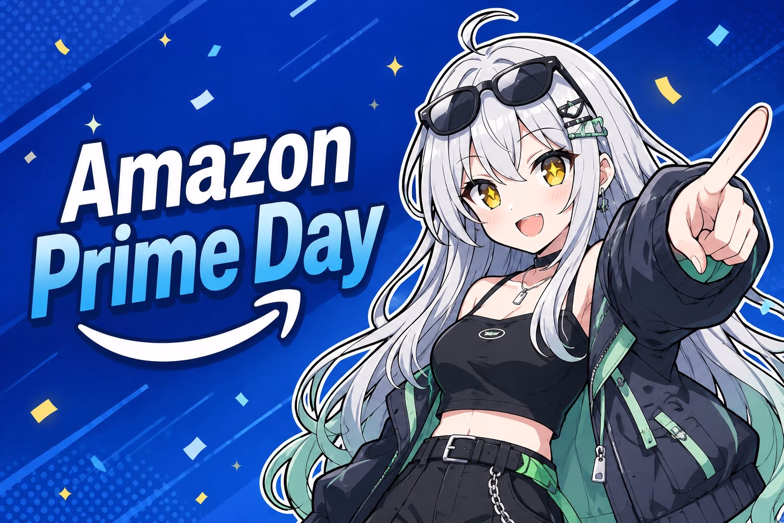 2026 amazon prime day tmb