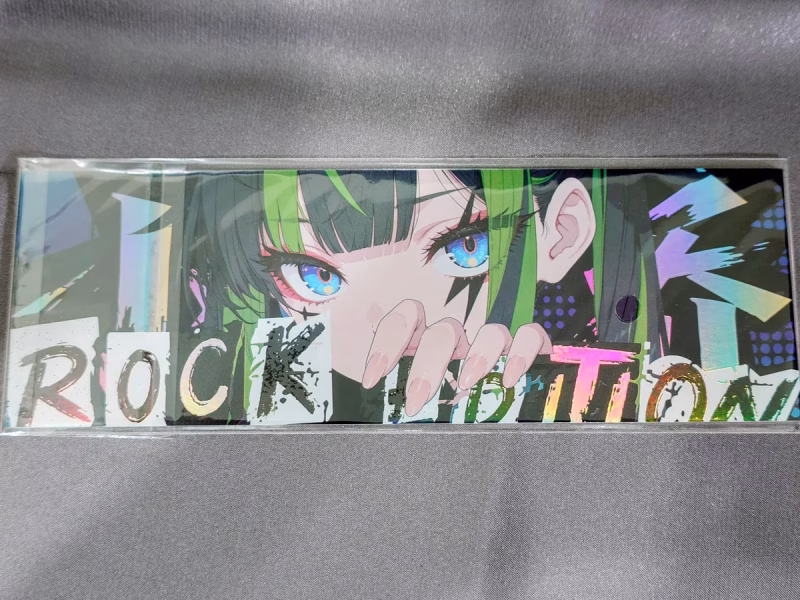 Harmonic Empire XiaoQiao Rock Edition - 聴きやすさと熱量で、ロックの最前列へ 17 he xiaoqiao rock edition 05