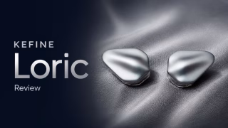 KEFINE Loric - エントリークラスに加わる、明るく芯のある新選択 9 kefine loric tmb