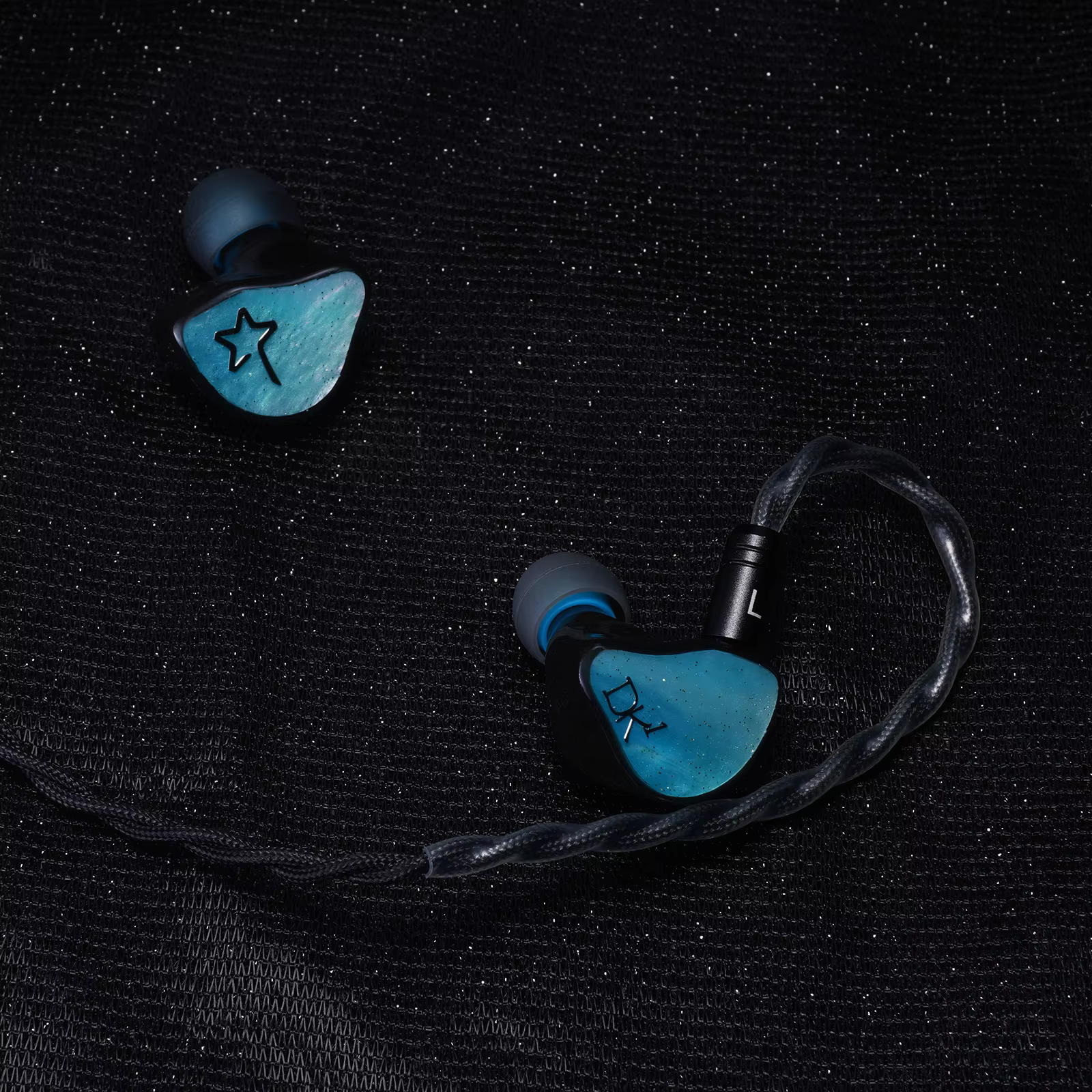 Rockxxee DK1（翠星）
