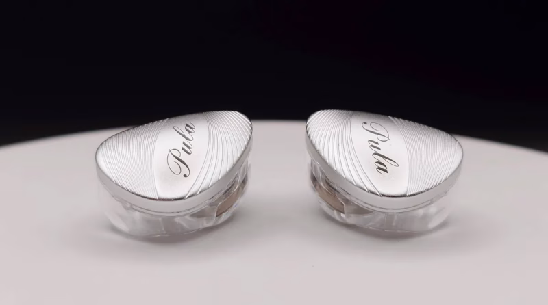 Pula Audio ARC - 尖らず、飾らず、自然体なイヤホン 10 Pula Audio ARCの写真