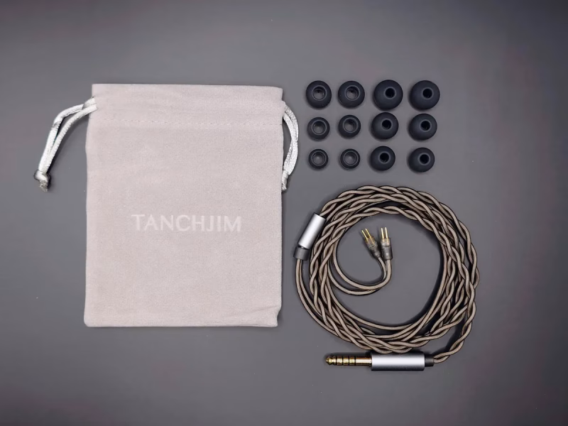 TANCHJIM OLA IIの写真
