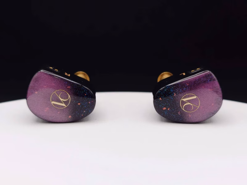 Daruma Audio RyuRan(流嵐) - コンパクトでも音は濃密、グッと引き込まれる1DD 12 daruma audio ryuran ae 03