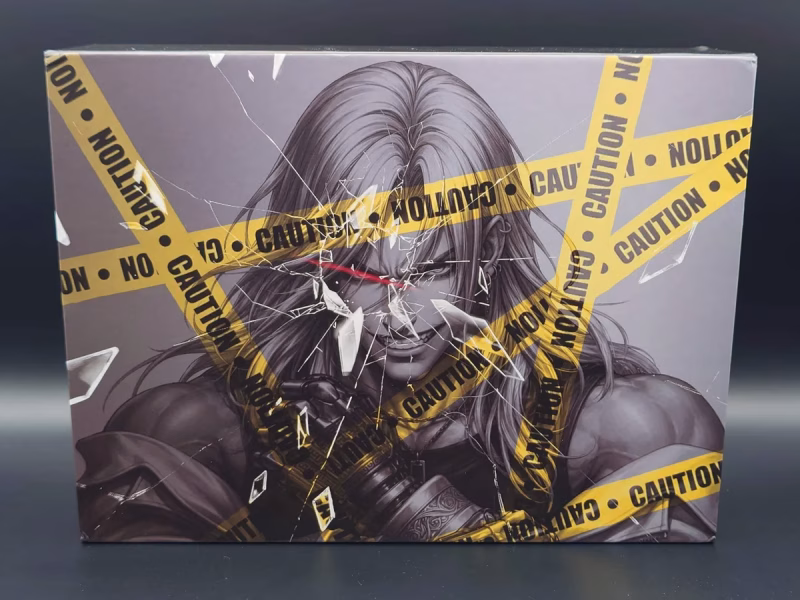 Harmonic Empire Guo Jia(郭嘉) - 2DDでも重すぎない、絶妙バランスのイヤホン 9 harmonic empire guo jia 02