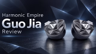 harmonic empire guo jia tmb