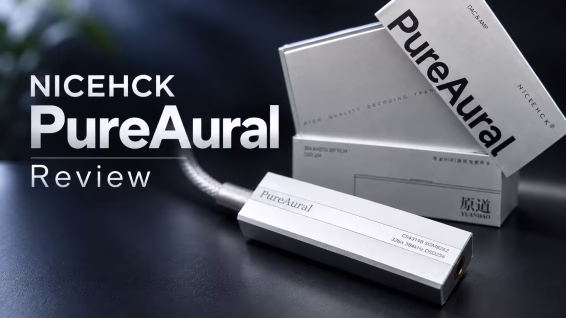 nicehck pureaural featured