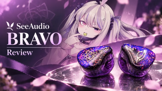 seeaudio bravo featured