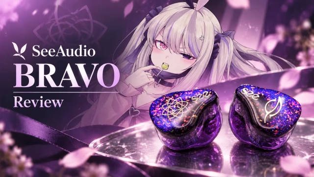seeaudio bravo featured