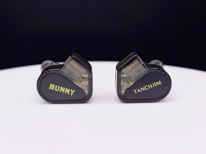 TANCHJIM BUNNY for Gaming - ゲームに強く、音楽にも使いやすい。バランス型ゲーミングイヤホン 12 tanchjim bunny for gaming 03