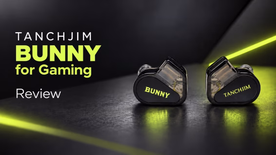 tanchjim bunny for gaming tmb