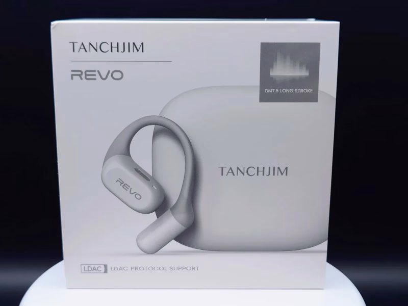 TANCHJIM REVO - オープンイヤーでも薄くない、明瞭で聴きやすい一台 8 tanchjim revo 01
