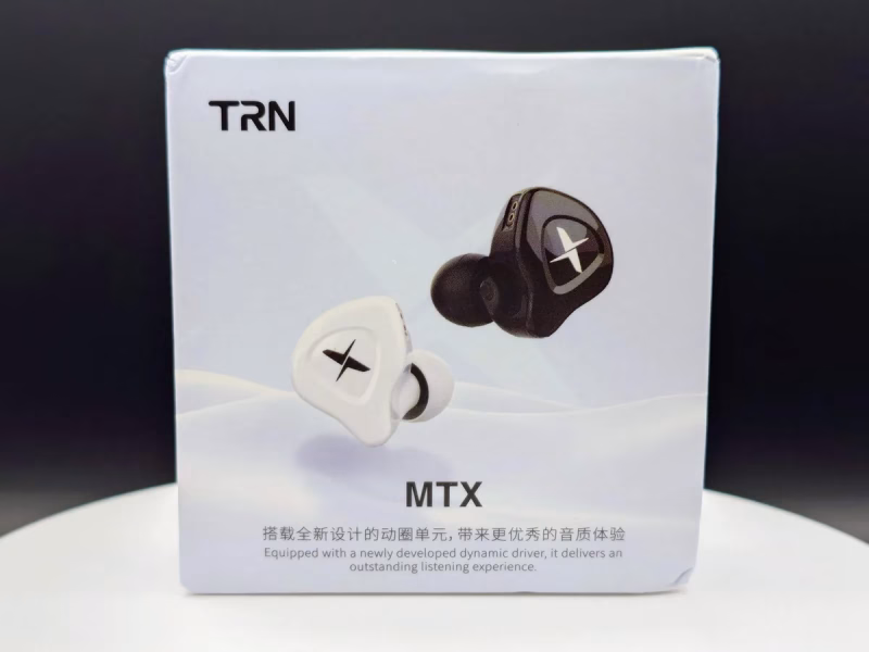 TRN MTXの写真