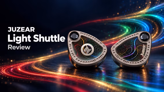 juzear light shuttle featured