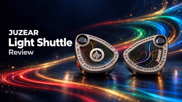 juzear light shuttle featured