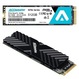 【即納】 Acclamator 16GB 3200MHz Memory DDR4