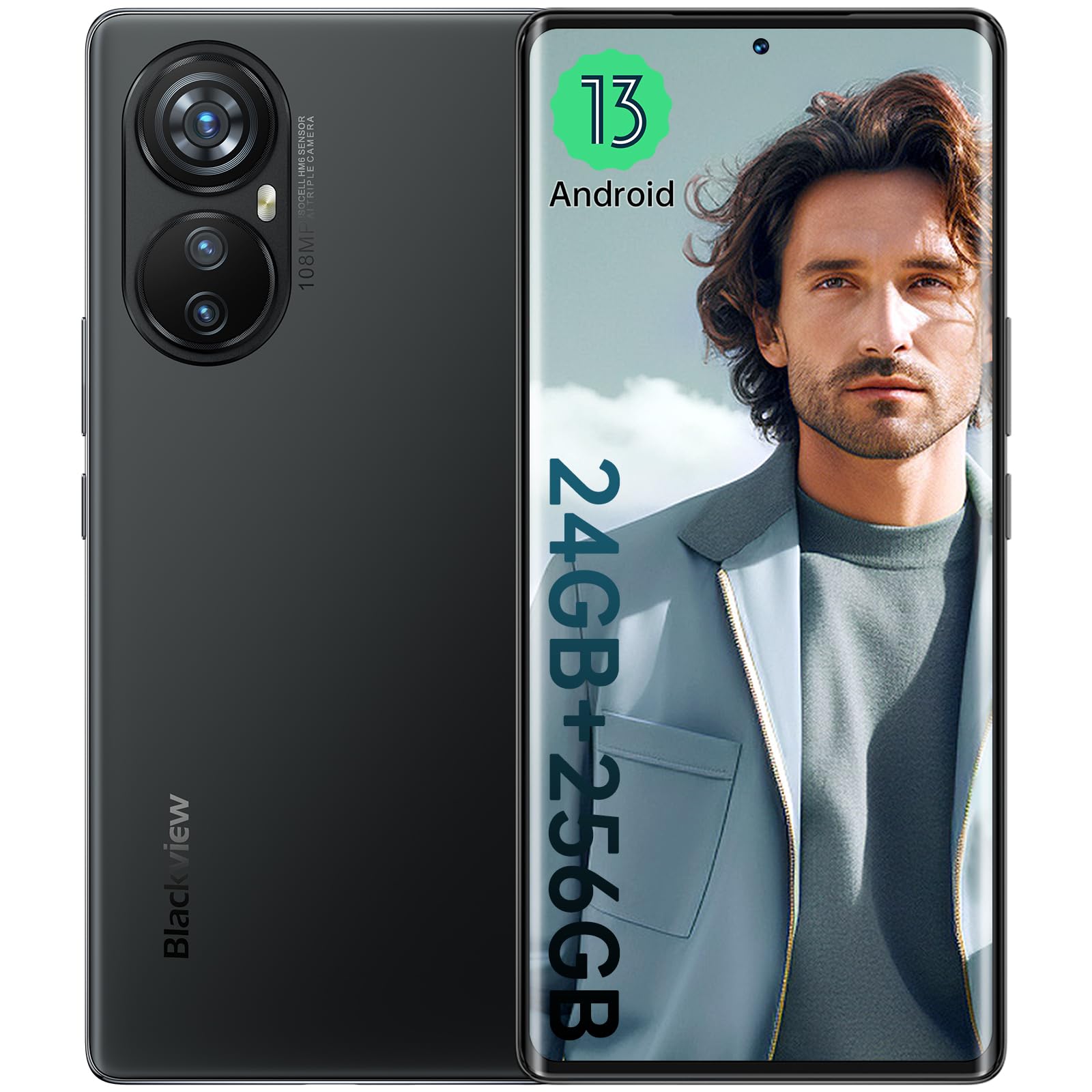 【PR】Blackview A200 Pro – Android 13 / 8コアCPU なSIMフリースマートフォン 20 4c3b659a10765e02a508a5b490ec8b92