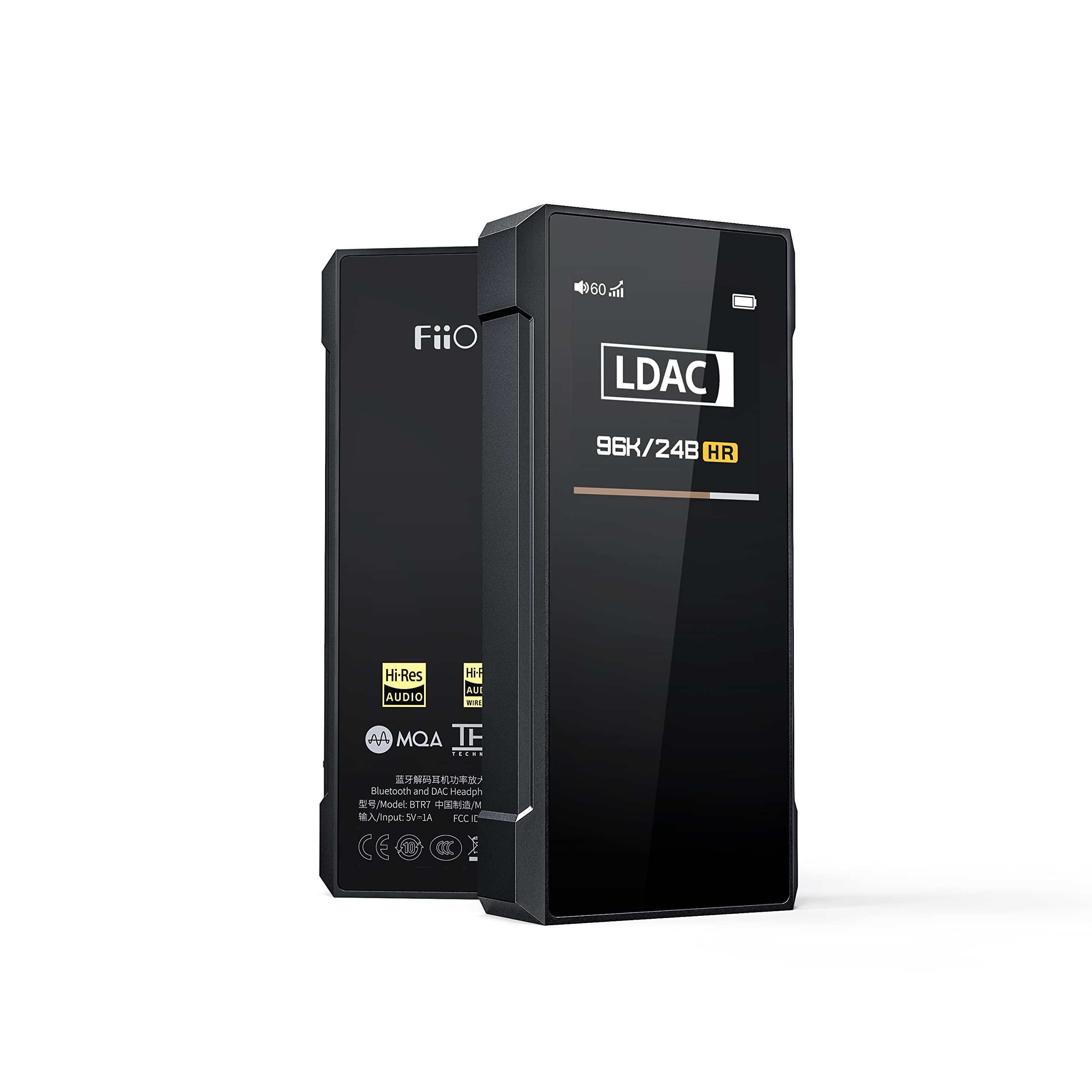 FiiO BTR7 21 5e301137526db5f28f44dca24c52836a