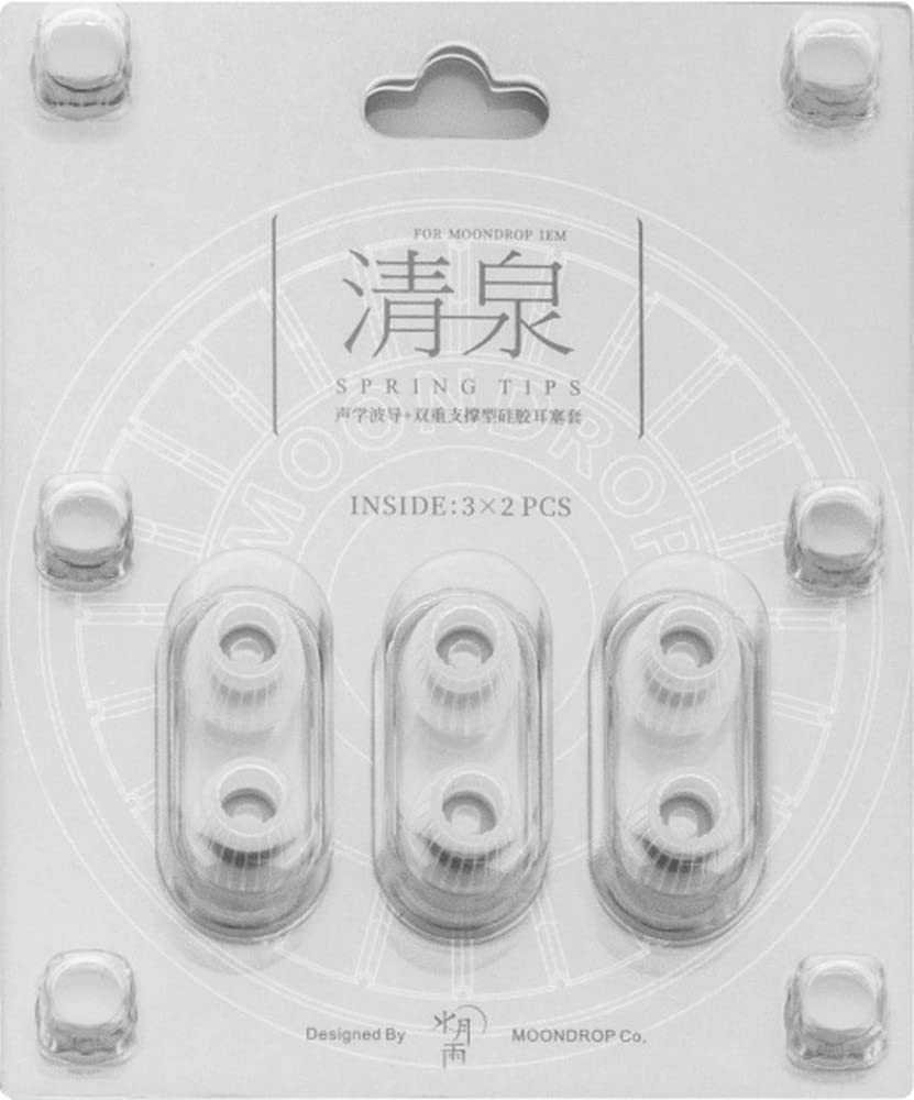 MoonDrop LAN 25 87bd93f584dc557c906101bb27ffce76