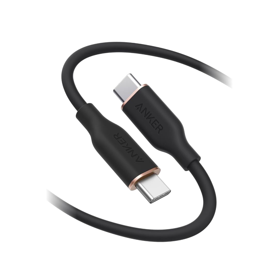 【Anker】Nano II 45W充電器とPowerLine III Flow USBケーブルを購入してみた 18 923b71e560d300b6951a89c5940c5572