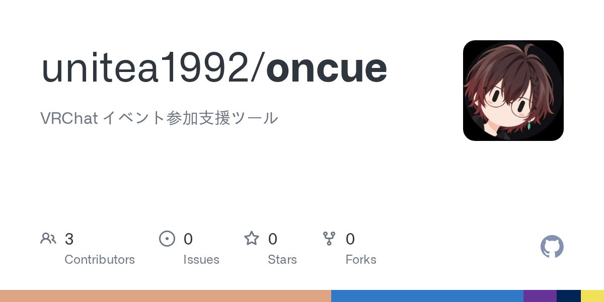 1行を送るために1万5千行。VRChatのJoin戦争に疲れて、アプリを作って公開するまで 15 a9c492d3bf4d0078e1aa43e024330dbf