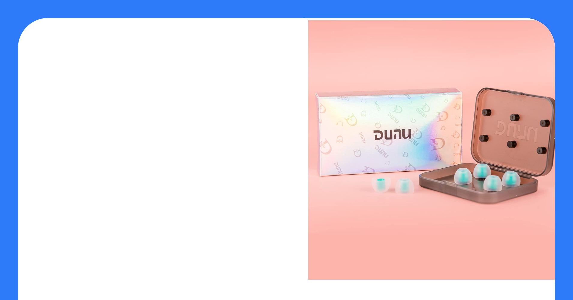 DUNU Kima 25 ba355c878f39d7c48a55bb237a994f5a