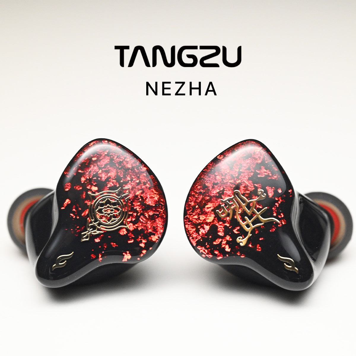 TANGZU Nezha – 6BA+1ESTのフラッグシップ級モデルの印象は 8 d1b84b1a9845e3d03923000e1894e620