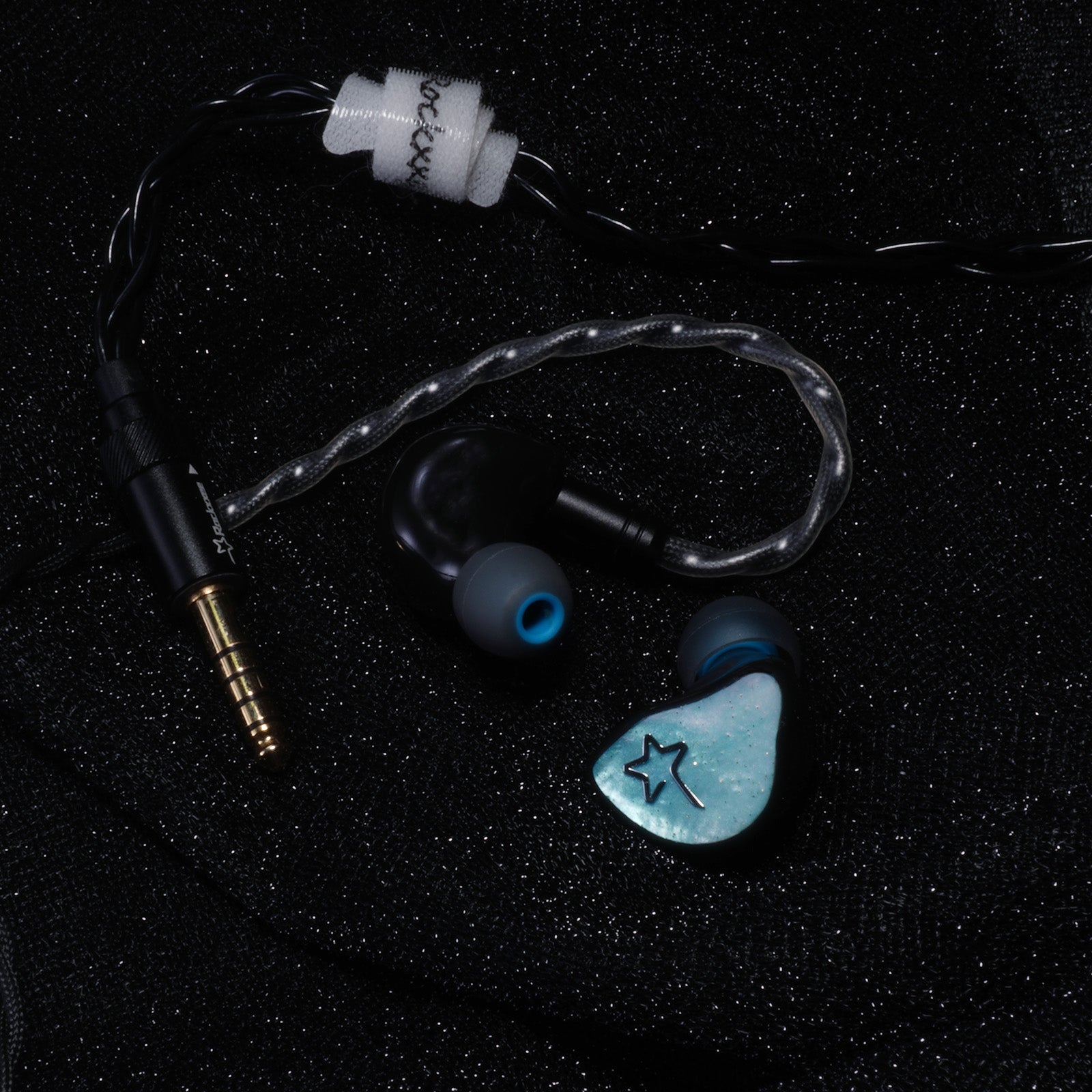 Rockxxee DK1(翠星) - バランス良く、けれど大人しくもないシングルDD 17 d5df3f1c10927fc471c765415c0e35d5